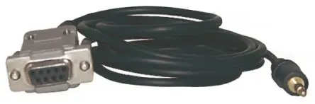 Produktfoto 1 von Wachendorff SPS-Kabel Kabel für Signalwandler für DMS WZSG