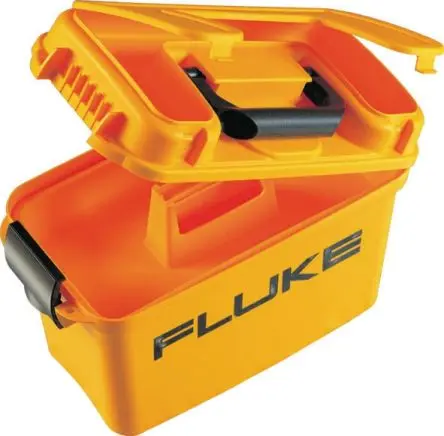 Produktfoto 1 von Fluke Tragetasche