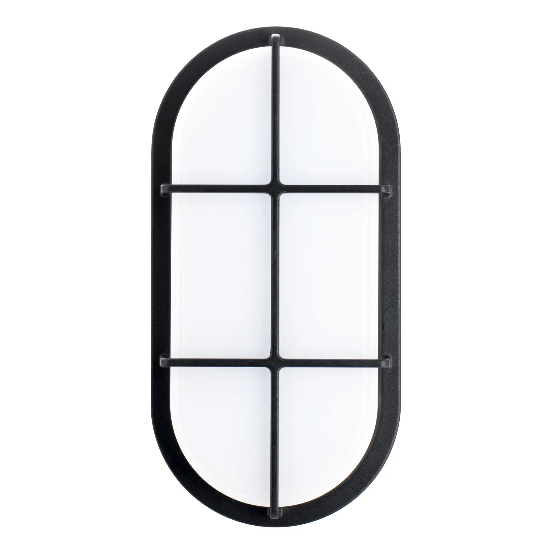 Produktfoto 1 von Bailey Electric & Electronics bv LED Bulkhead LED O-Ring Tropfen Leuchtmittel inkludiert 1350 lm, 240 V IP65 / 20 W, 125