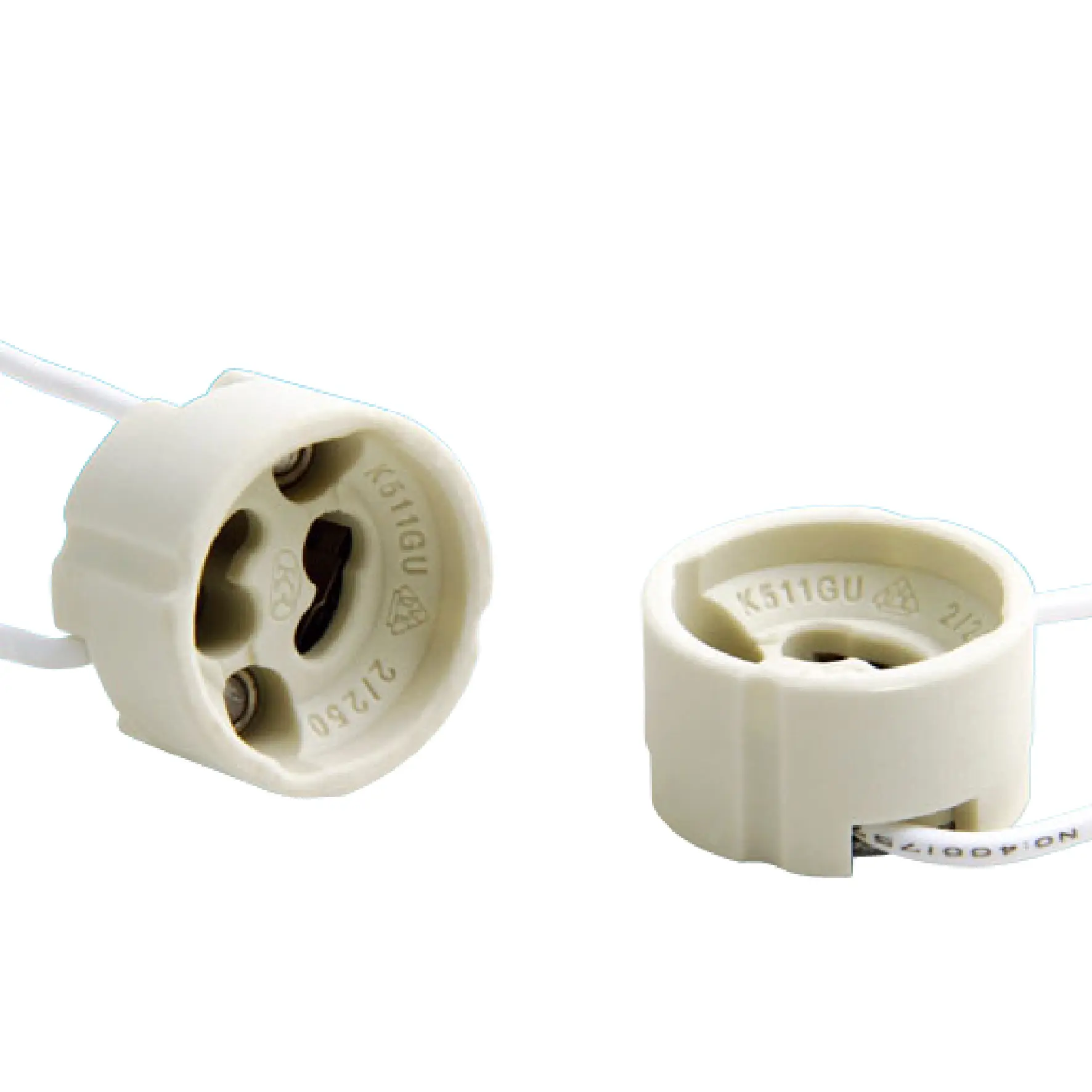 Produktfoto 1 von Bailey Electric & Electronics bv Lampenhalter