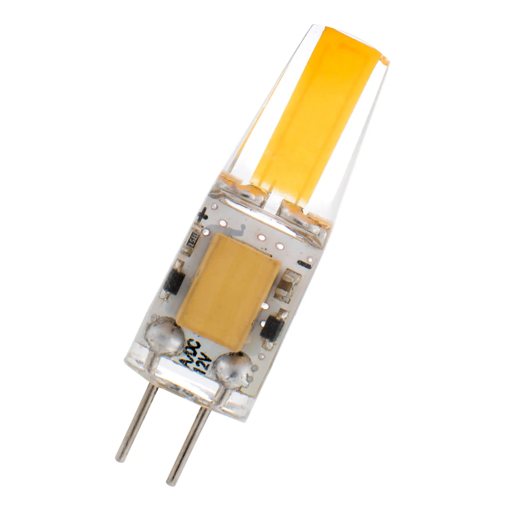 Produktfoto 1 von LED G4 6V 1.5W (12W) 100lm 830 Clear