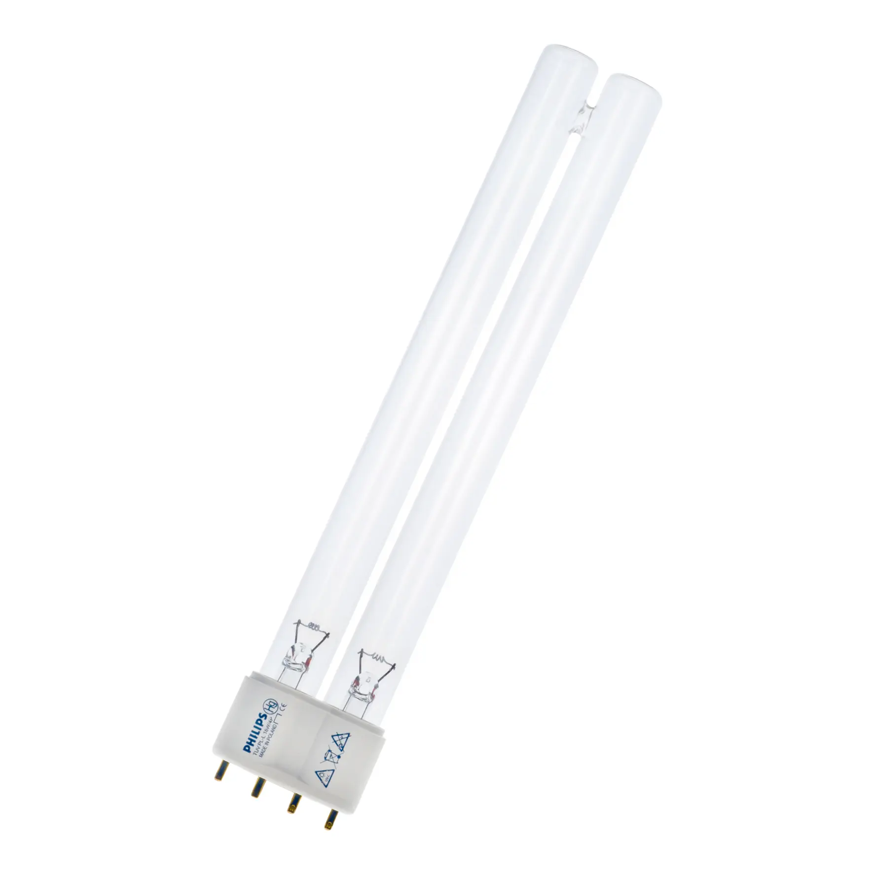 Produktfoto 1 von Bailey Electric & Electronics bv Entkeimungslampe