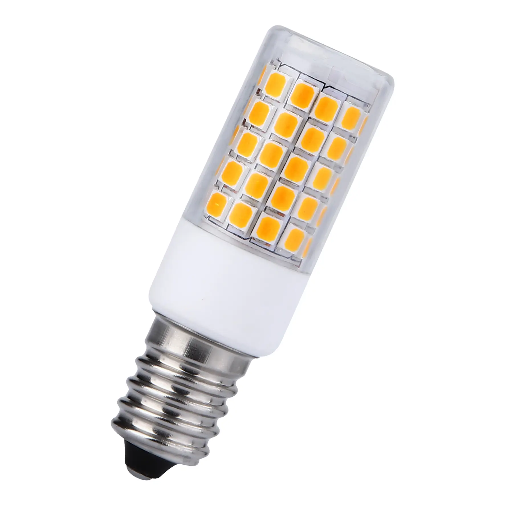 Produktfoto 1 von LED E14 T18X61 DIM 5W (48W) 600lm 827