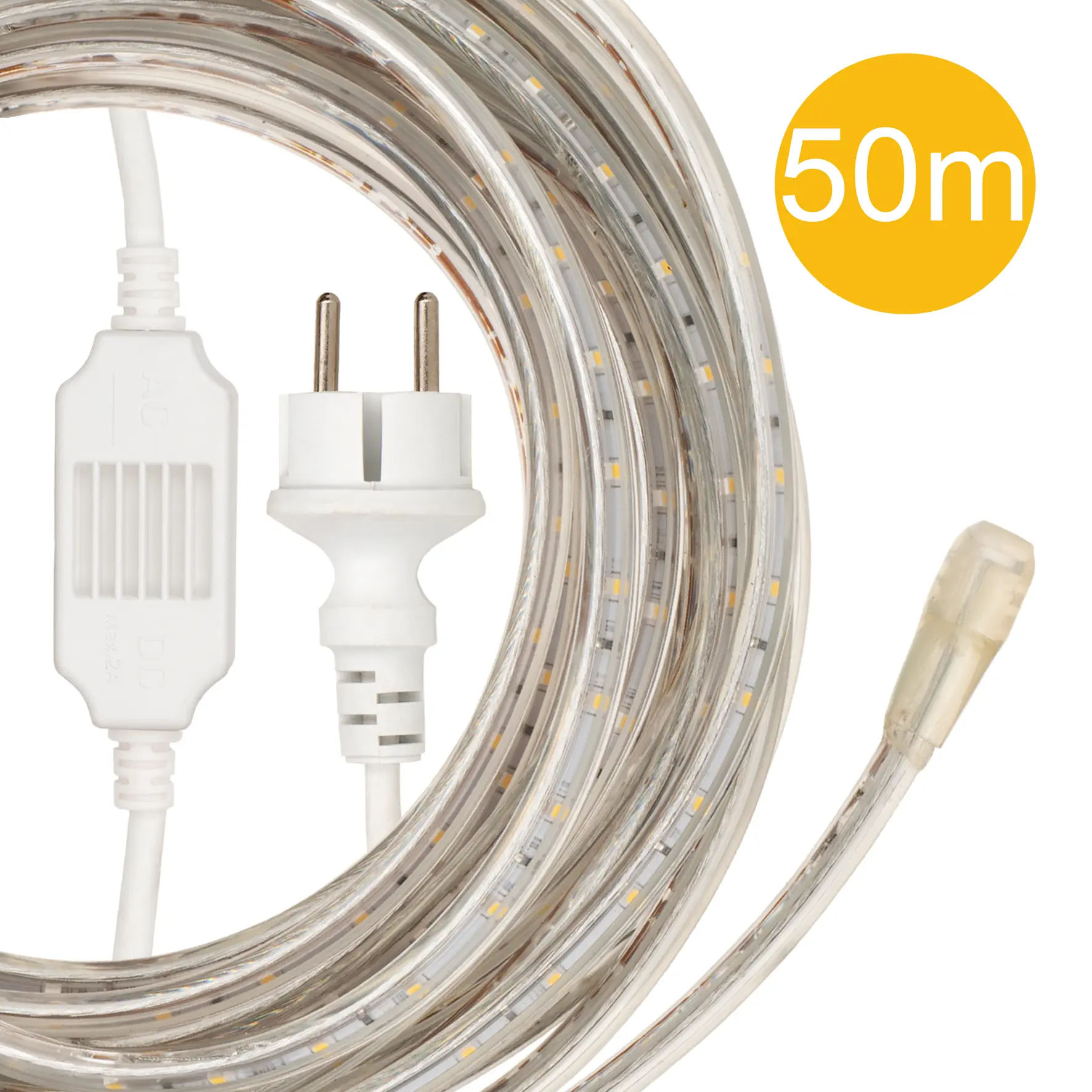 Produktfoto 1 von Bailey Electric & Electronics bv LED-Streifen, 50 m