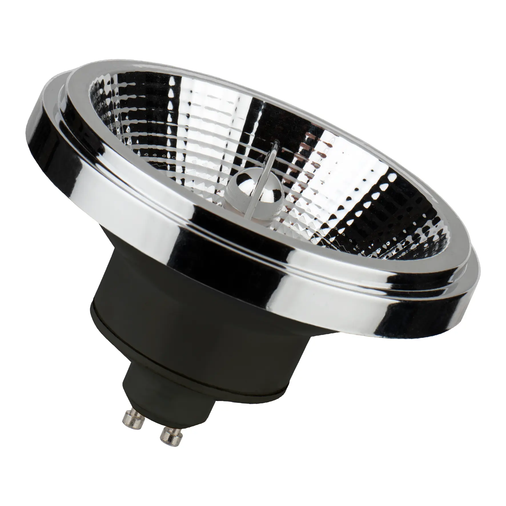 Produktfoto 1 von LED AR111 GU10 DIM 9W 620lm 927 40° BRID