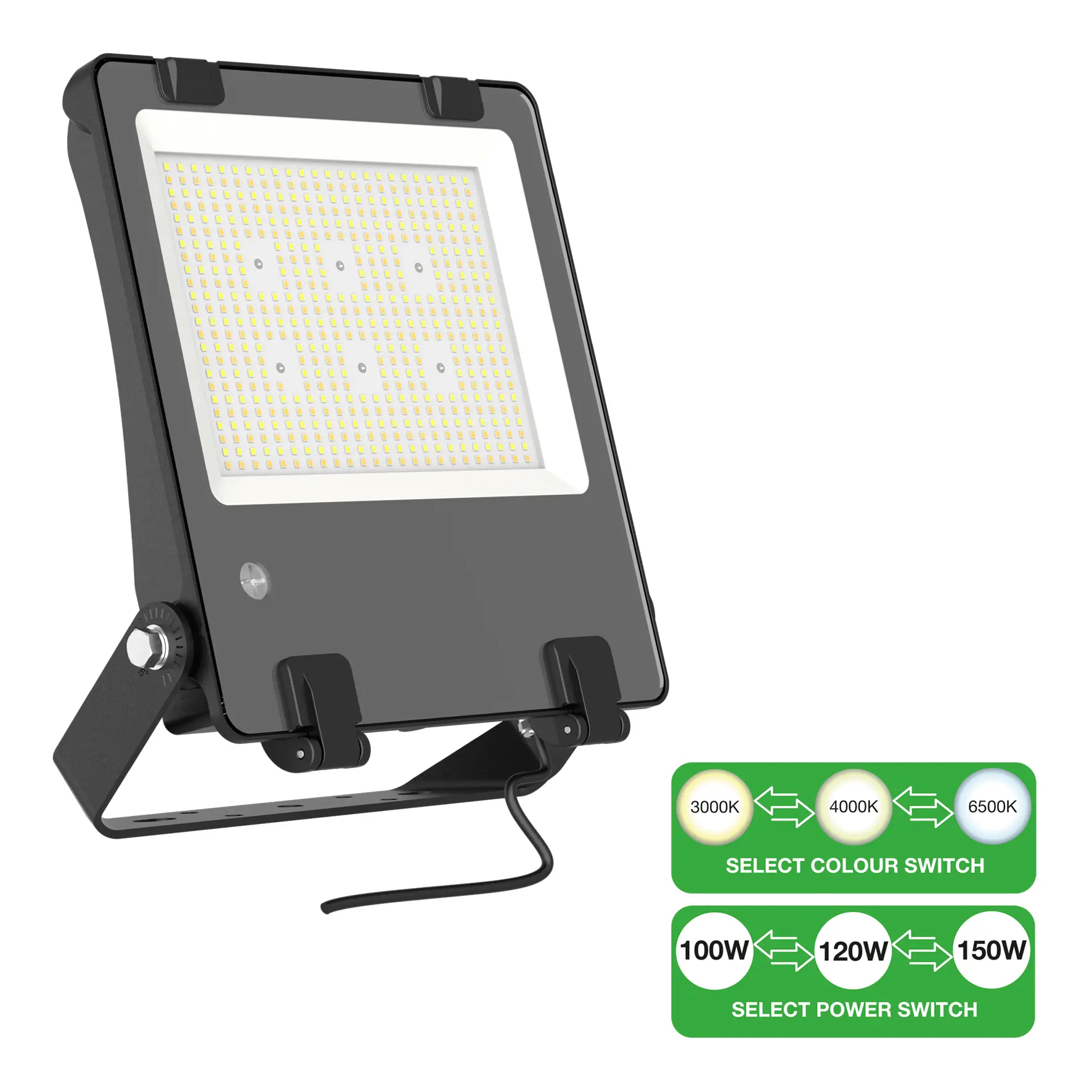 Produktfoto 1 von Bailey Electric & Electronics bv Fluter