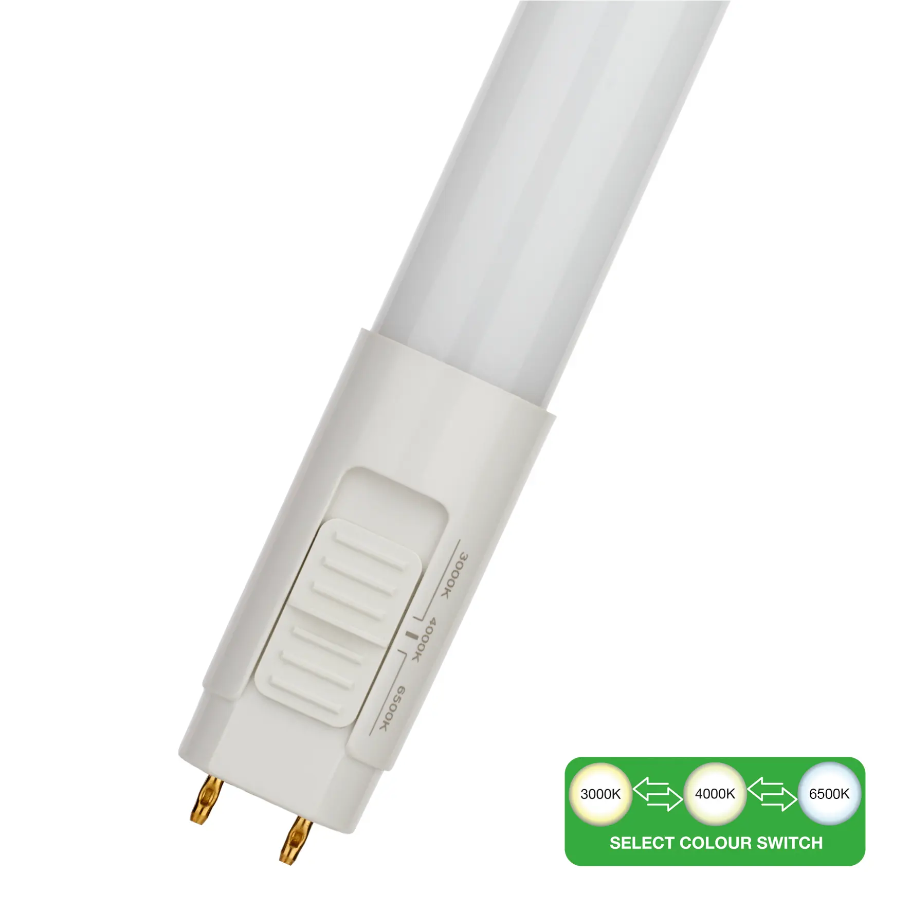 Produktfoto 1 von Bailey Electric & Electronics bv LED-Röhre, 9 W