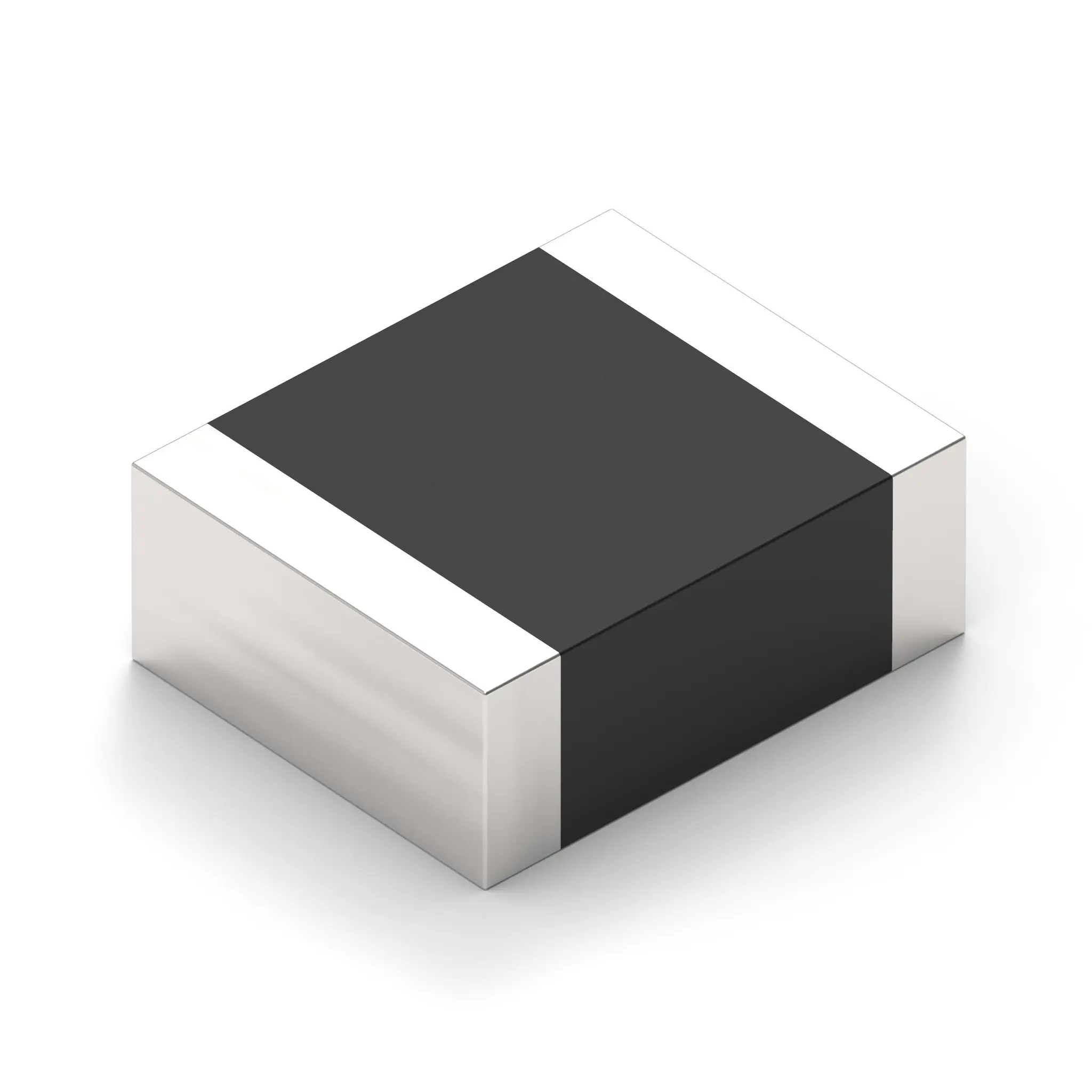 Produktfoto 1 von Wurth Elektronik Drosselspule Ja, 1 μH ±20 % 1.25 mm, 100 MHz 12