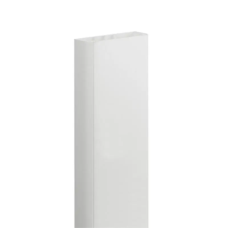 Produktfoto 1 von Legrand MOSAIC Kabelkanalzubehör, Polyvinylchlorid 50 mm 85 mm