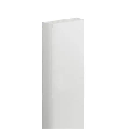 Produktfoto 1 von Legrand MOSAIC Kabelkanalzubehör, Polyvinylchlorid 50 mm 85mm