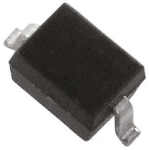 Nexperia 1 ESD-Schutzdiode Bidirektional Einfach 500 W 5.8 V min., 2-Pin, Oberfläche 3.3 V max UMD