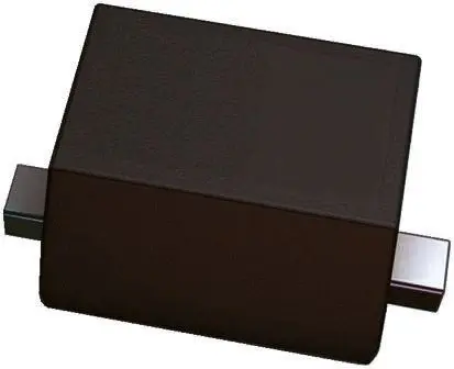 DiodesZetex 2 TVS-Diode Bidirektional Array 84 W 6 V min., 2-Pin, Oberfläche 5 V max SOD-523