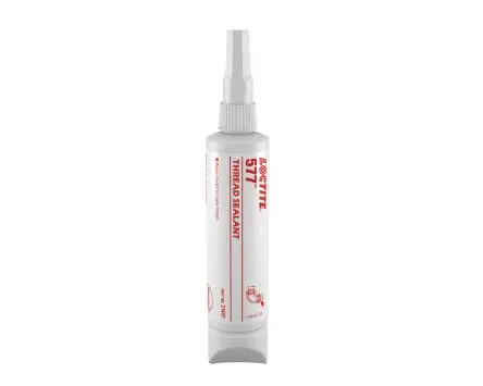 Produktfoto 1 von Loctite Loctite 577 Schraubensicherung Gelb → 150 °C