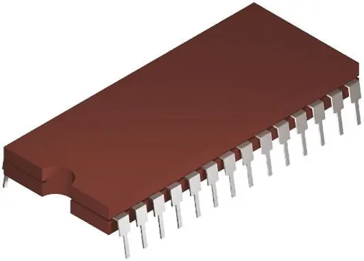 Produktfoto 1 von Analog Devices 12 bit ADC 1 CDIP, 28-Pin
