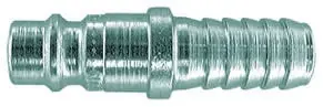 Produktfoto 1 von CEJN Pneumatische Schnellsteckkupplung Stahl Stecker, Buchse, 10mm