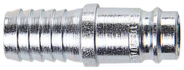 Produktfoto 1 von CEJN Pneumatische Schnellsteckkupplung Stahl Stecker, 10mm