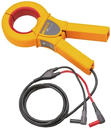 Produktfoto 1 von Fluke I800 AC Stromzange Ø 54 mm / 800 A ac Strom