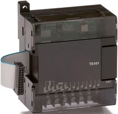 Produktfoto 1 von Omron CP1W Platin-Widerstand Temperaturfühler Platin-Widerstand Temperaturfühler für Serie CP1H, Serie CP1L