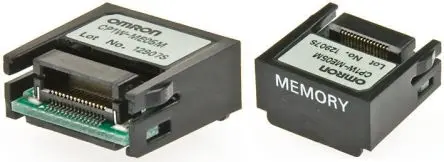Produktfoto 1 von Omron CP1W PLC-Erweiterungsmodul PLC-Erweiterungsmodul für Serie G9SP