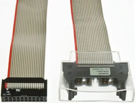 Produktfoto 1 von Omron CP1W SPS-Kabel Kabel für Serie CP1W
