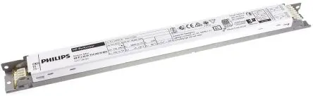 Produktfoto 1 von Philips Lighting 39 W, 24 W HF Vorschaltgerät Elektronik / 220V, 240 V 2 Fluoreszierend