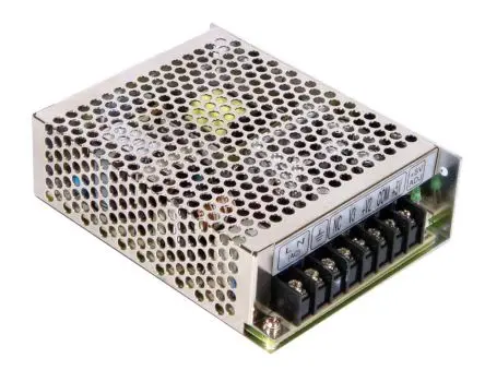 Produktfoto 1 von MEAN WELL RT Schaltnetzteil 3-Ausg. 24V dc 68 W, Chassis 370 V dc, 264V ac