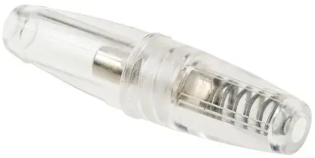 Produktfoto 1 von Bulgin Inline-Sicherungshalter FX 10A 6.3 x 32 mm 50V ac