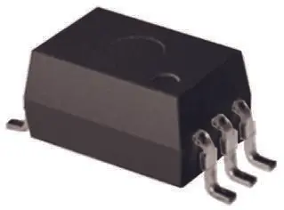 Produktfoto 1 von Lite-On MOC30 Oberfläche 1 Optokoppler, 6-Pin PDIP, Isolation 5 kVrms