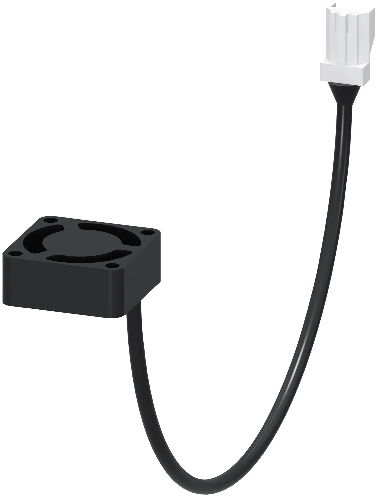 Produktfoto 1 von Siemens 3RW4 Lüfter Lüfter für SIRIUS 3RW402