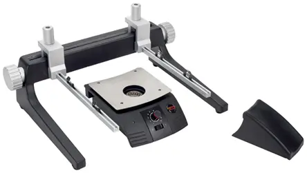 Produktfoto 1 von Metcal 450W Leiterplattenhalter