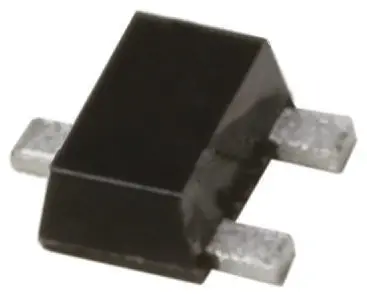 Produktfoto 1 von Texas Instruments AEC-Q100 Referenzspannung SOT-23, Festwert, 3-Pin, ±0.1 %, Nebenwiderstand
