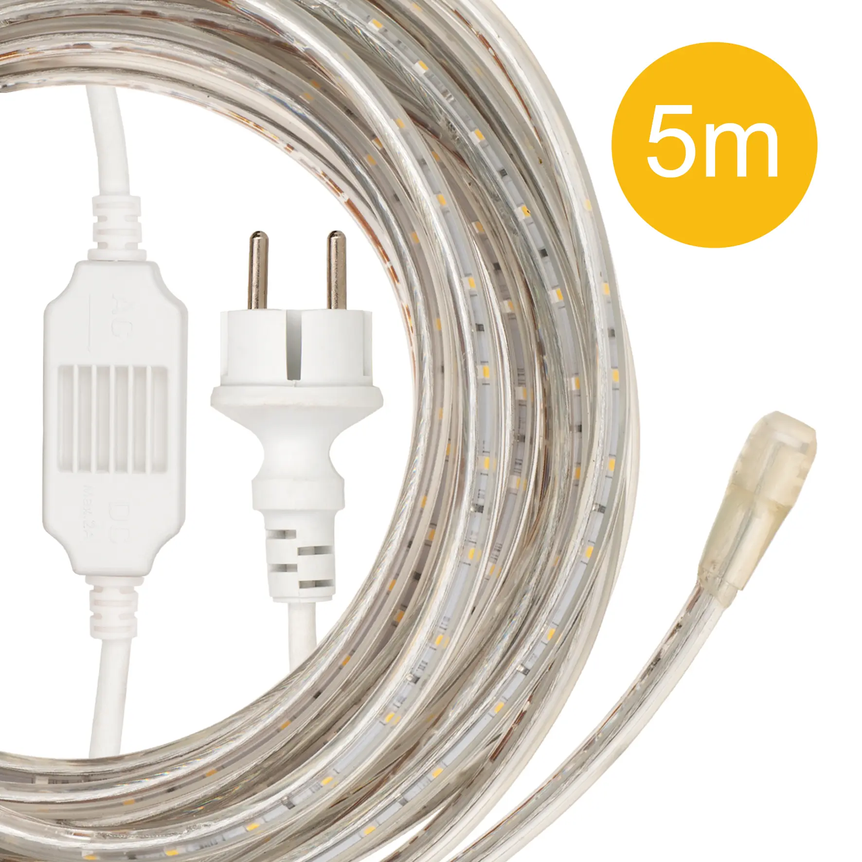 Produktfoto 1 von Bailey Electric & Electronics bv LED-Streifen, 5 m