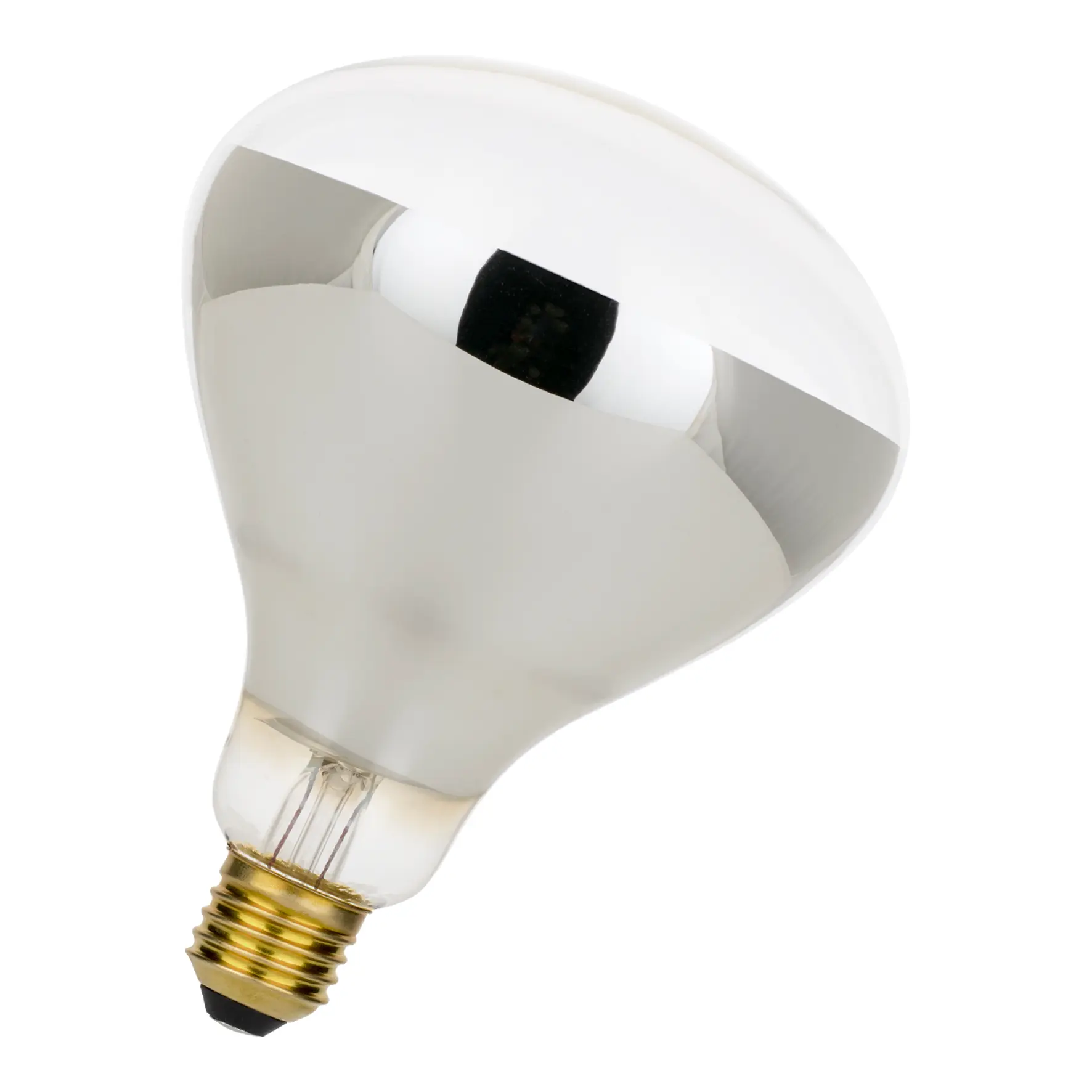 Produktfoto 1 von Infra Red R125 250W E27 230V CL Hard GL
