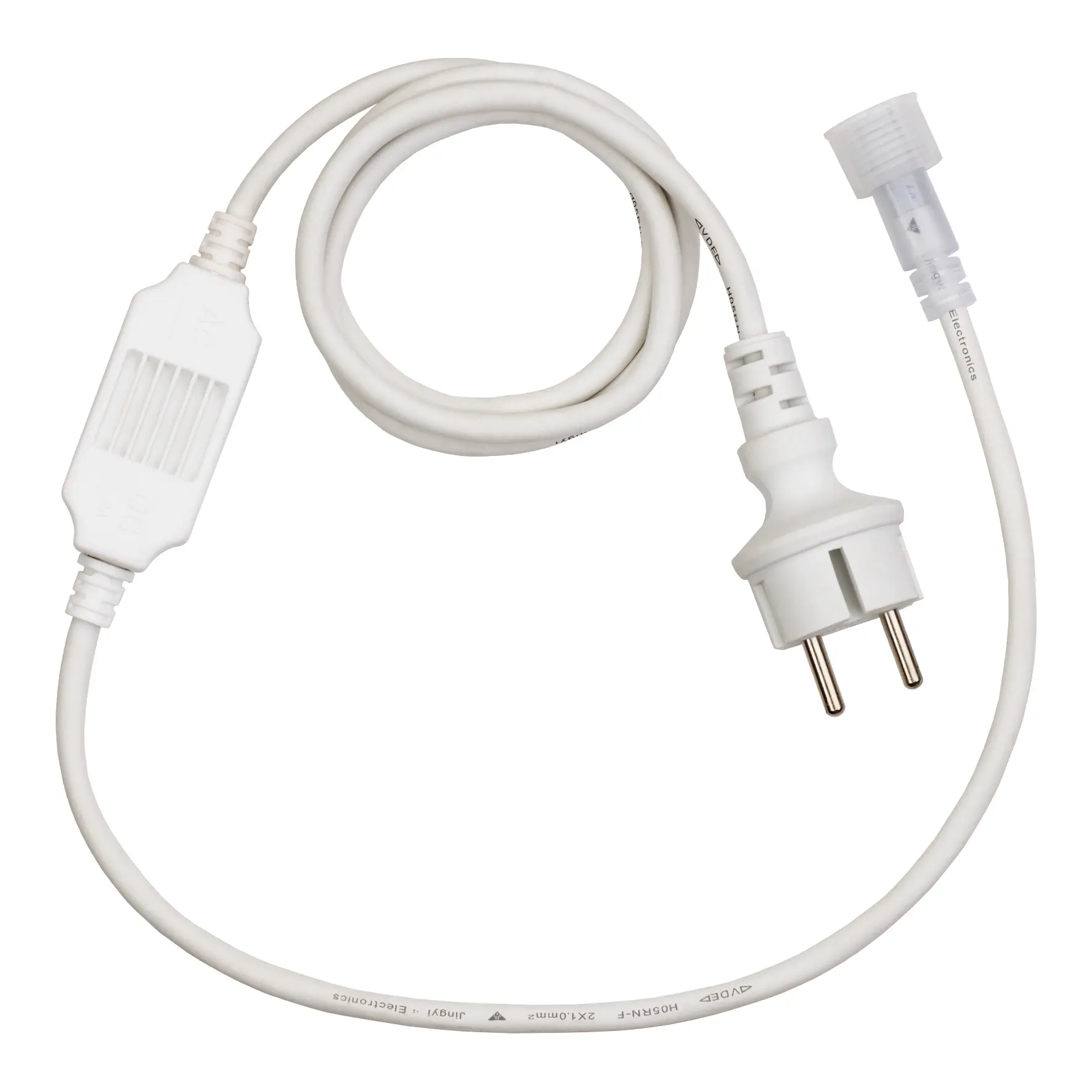 Produktfoto 1 von Bailey Electric & Electronics bv LED Kabel