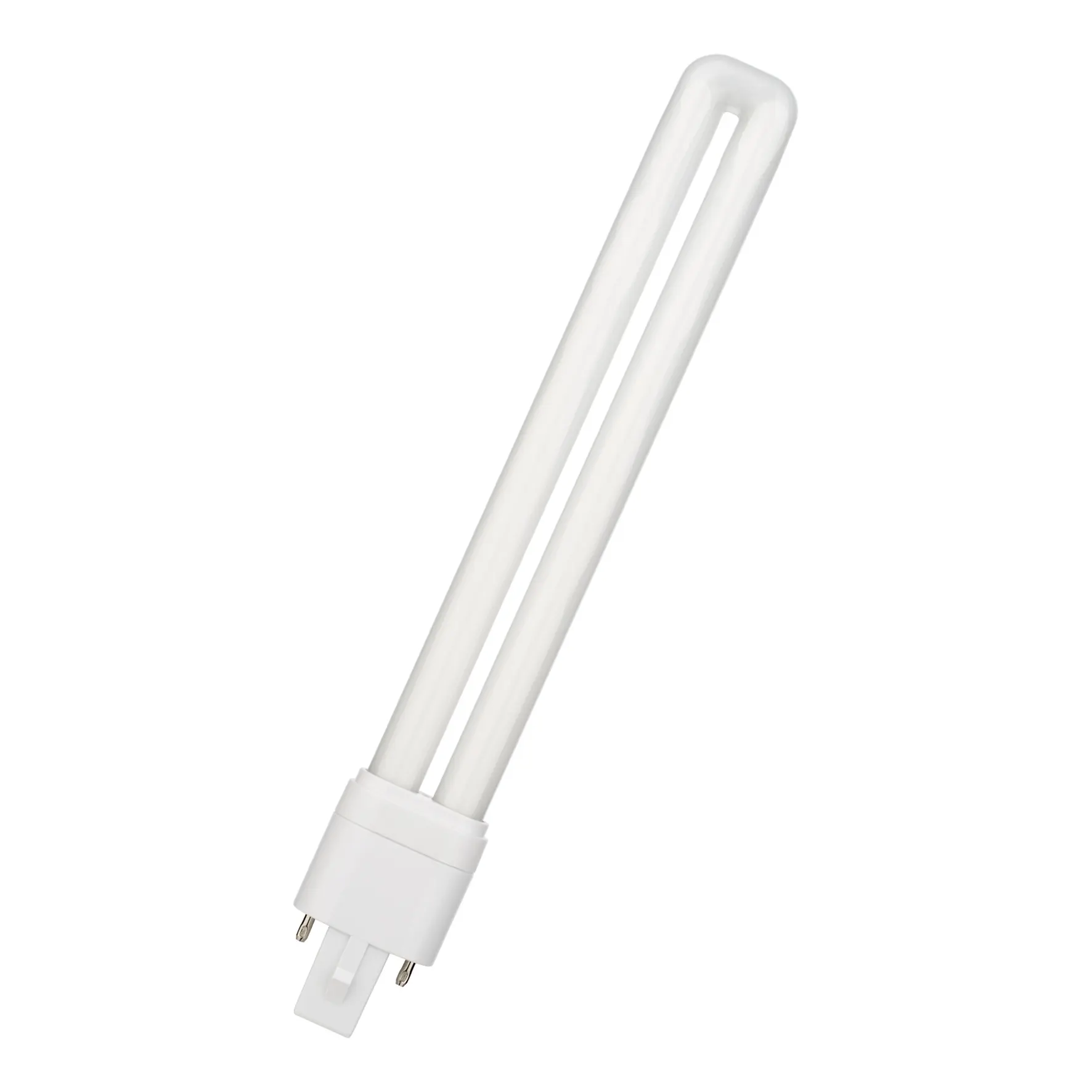 Produktfoto 1 von LED PL Glass G23 2P 5W (11W) 680lm 830