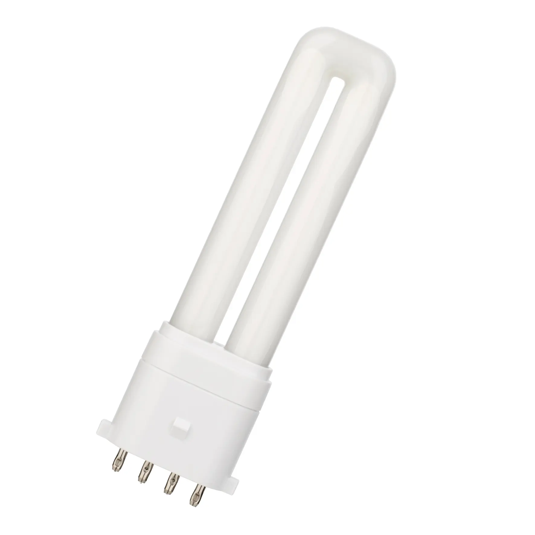 Produktfoto 1 von LED PL Glass 2G7 4P 3W (7W) 360lm 830 AC