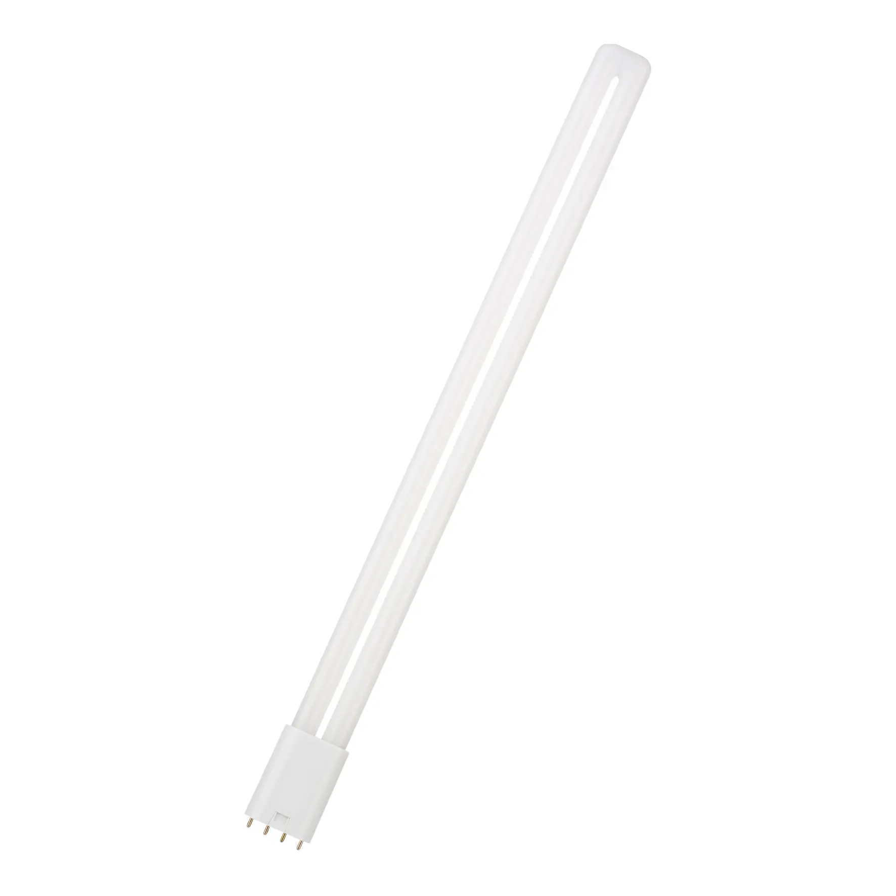 Produktfoto 1 von LED PL Glass 2G11 24W (55W) 3100lm 830AC