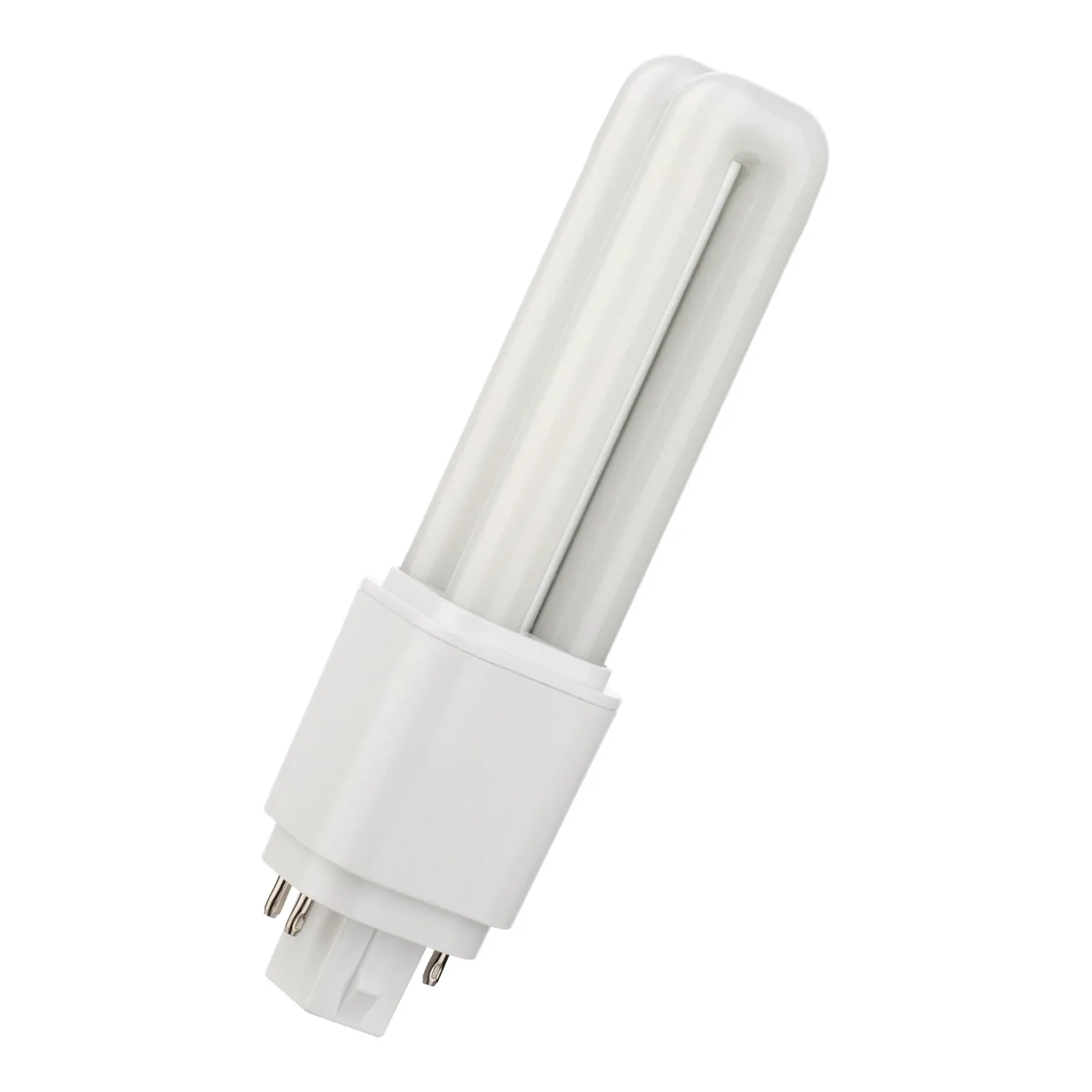 Produktfoto 1 von LED PL Glass G24q 5W (13W) 680lm 830 AC