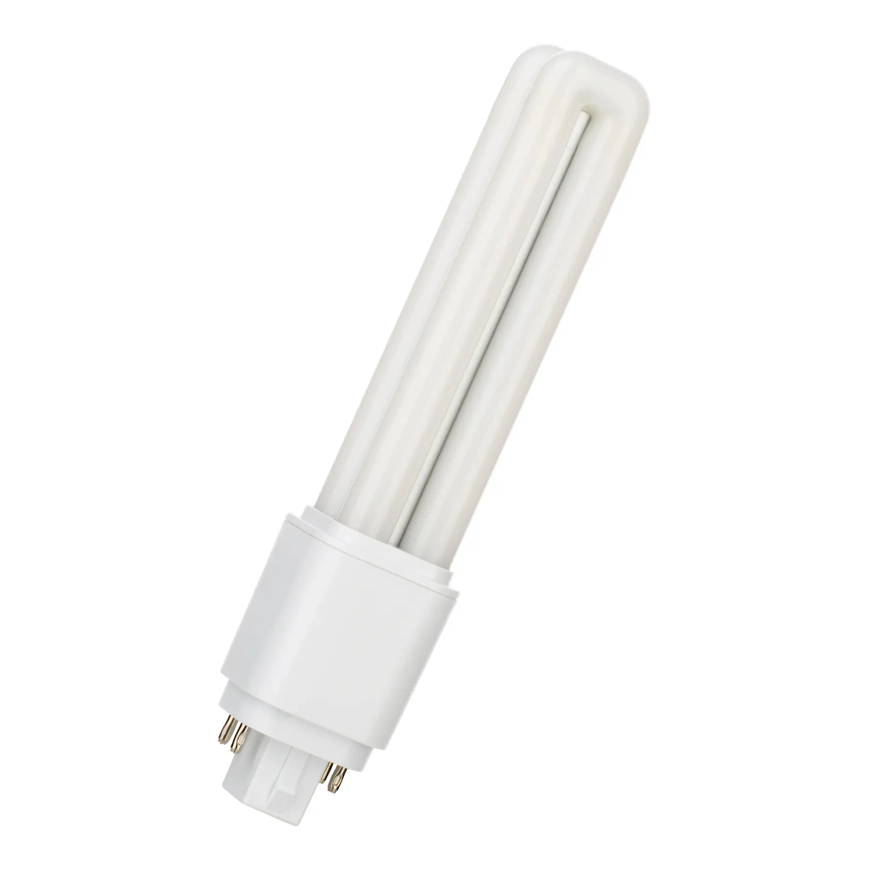 Produktfoto 1 von LED PL Glass G24q 9W (26W) 1350lm 840 AC