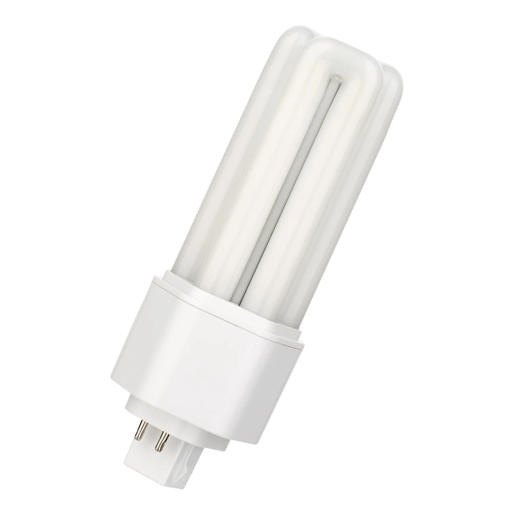 Produktfoto 1 von LED PL Glass GX24q 9W (26W) 1250lm 830AC