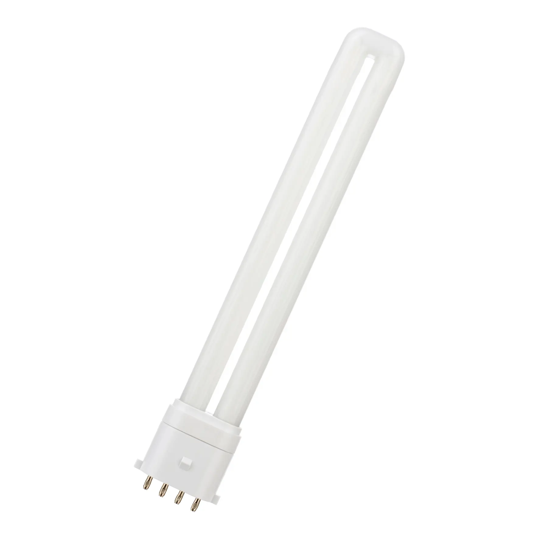 Produktfoto 1 von LED PL Glass 2G7 5W (11W) 680lm 830 AC
