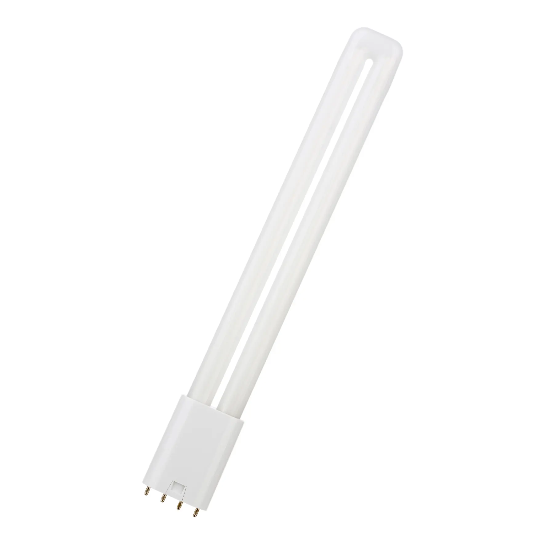 Produktfoto 1 von LED PL Glass 2G11 12W (24W) 1450lm 830AC
