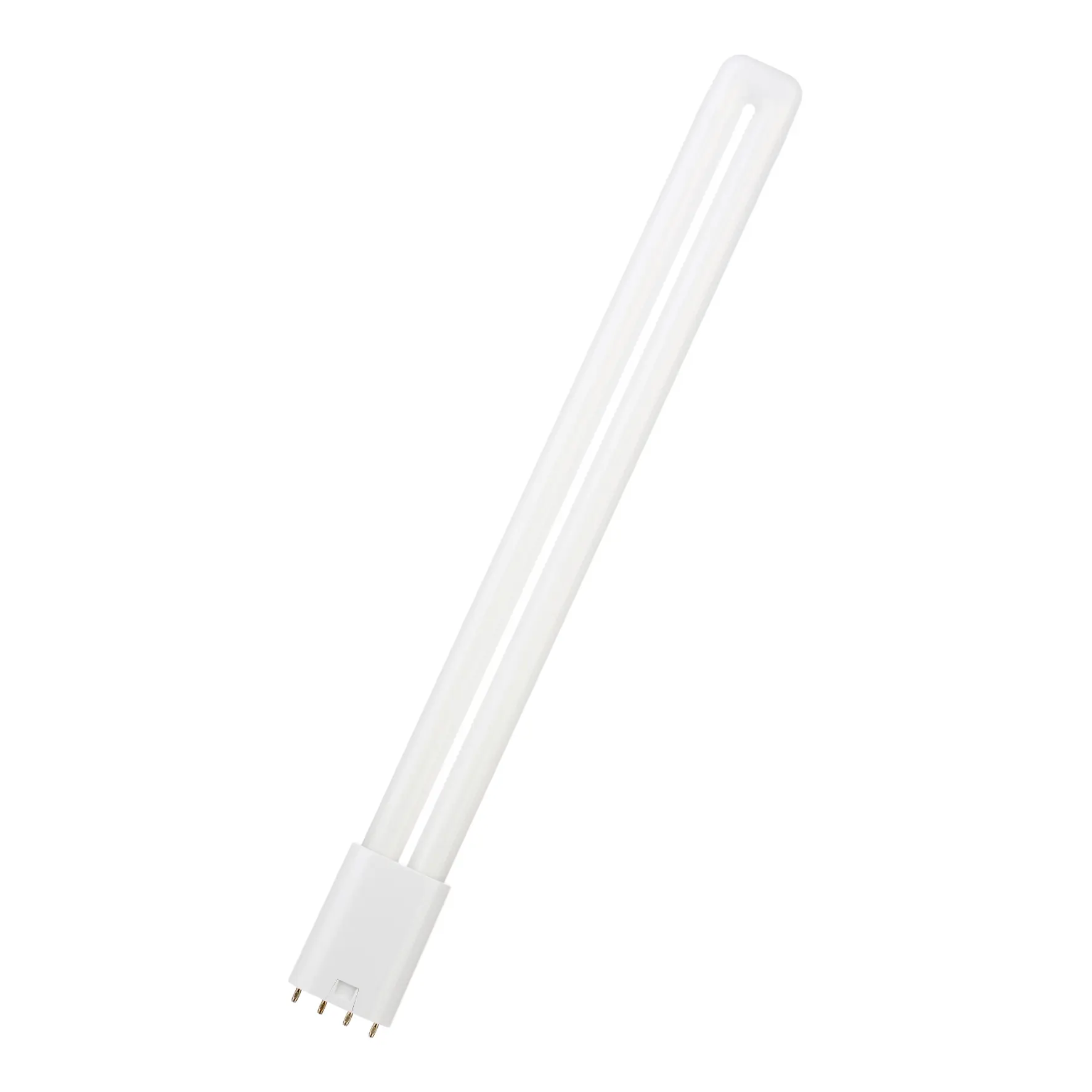 Produktfoto 1 von LED PL Glass 2G11 18W (36W) 2200lm 830AC