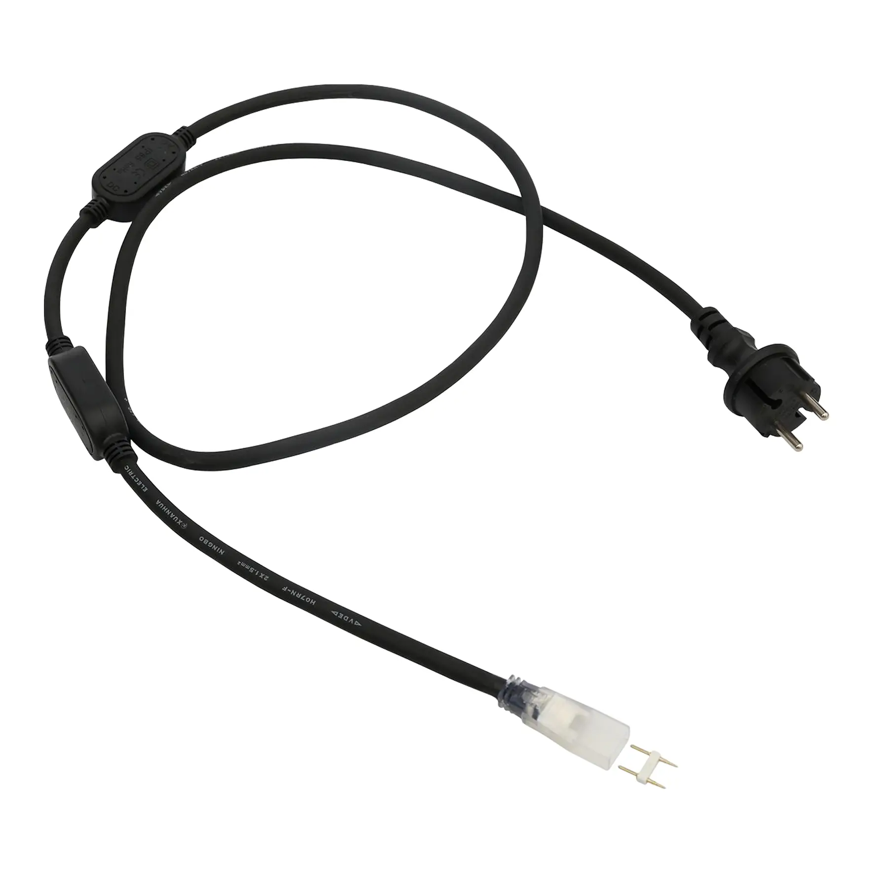 Produktfoto 1 von Bailey Electric & Electronics bv LED Kabel