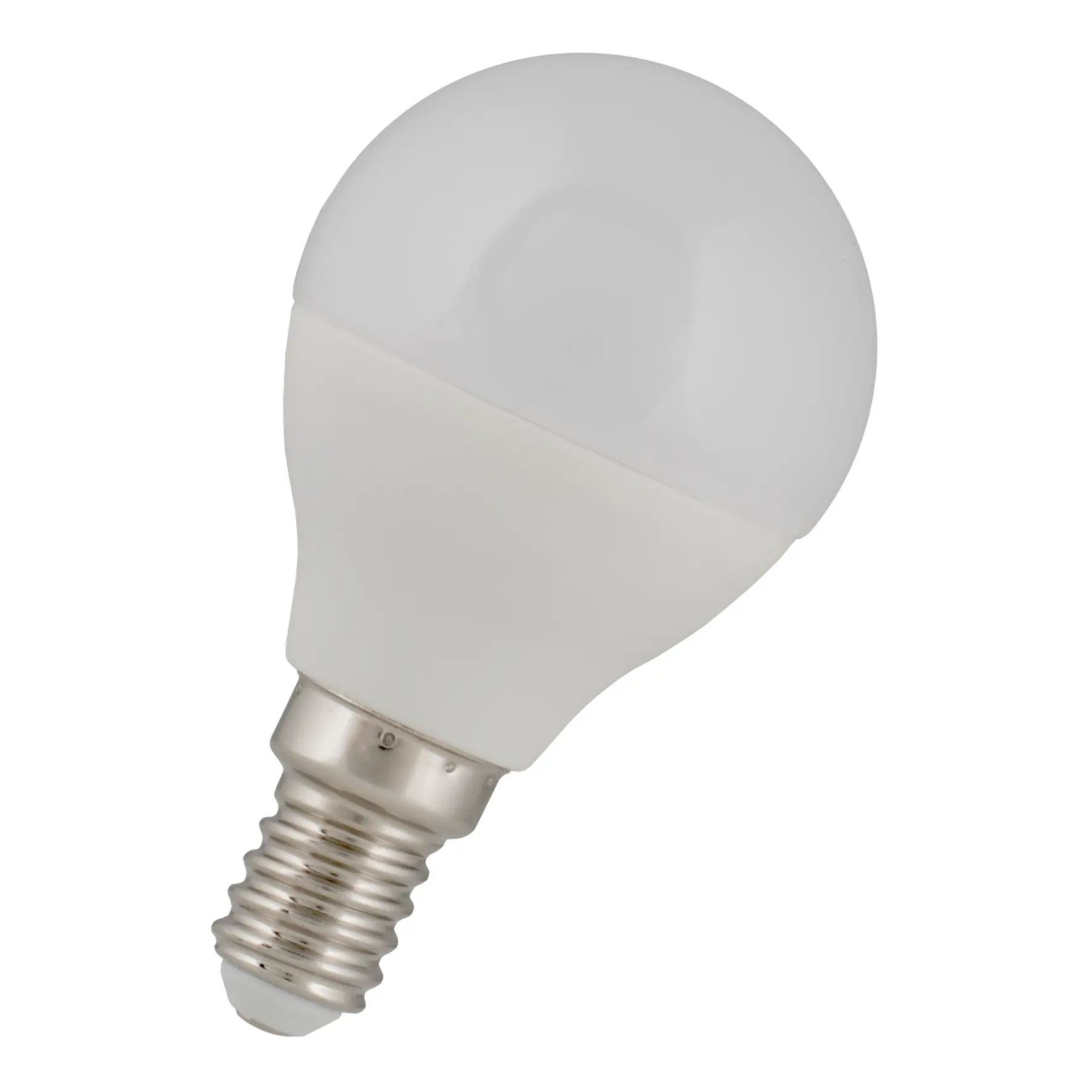 Produktfoto 1 von LED G45 E14 6W (41W) 490lm 827 Opal