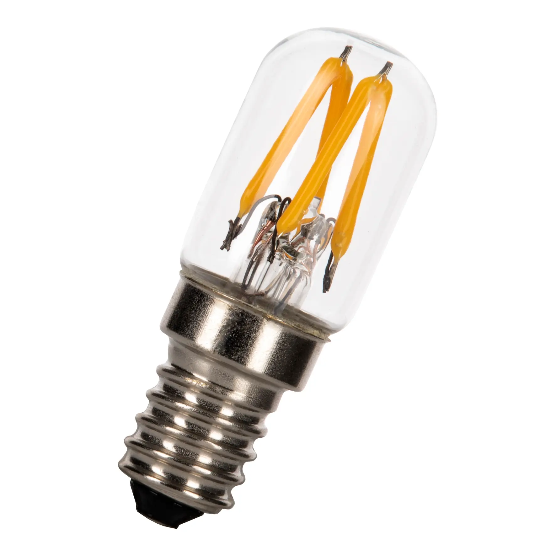 Produktfoto 1 von LED FIL 20X60 E14 DIM 2.5W 170lm 827 CL