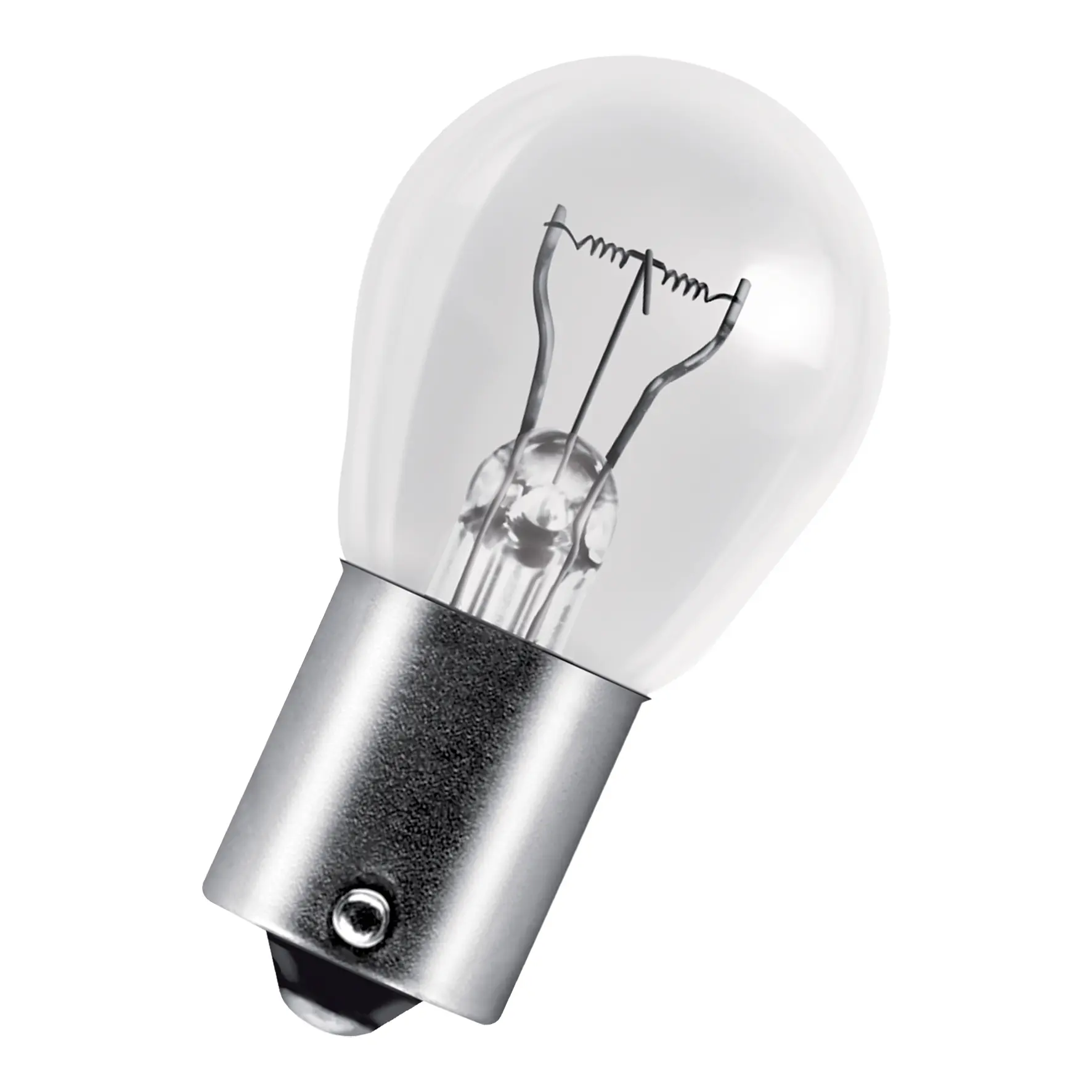 Produktfoto 1 von Bailey Electric & Electronics bv Halogenlampe 24 V / 21 W