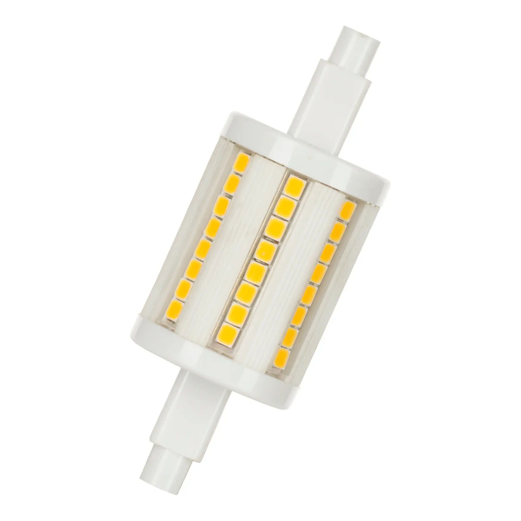 Produktfoto 1 von LED R7s 28X78 DIM 6W (52W) 680lm 827