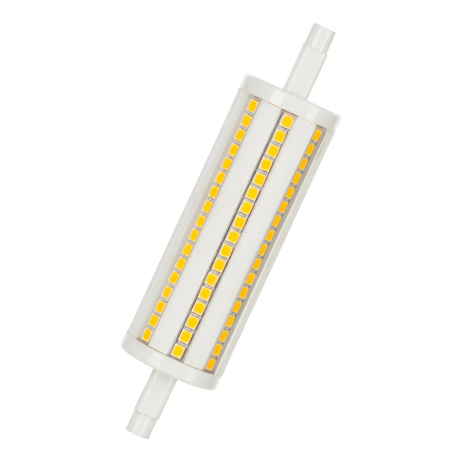 Produktfoto 1 von LED R7s 28X118 DIM 12W (94W) 1400lm 827