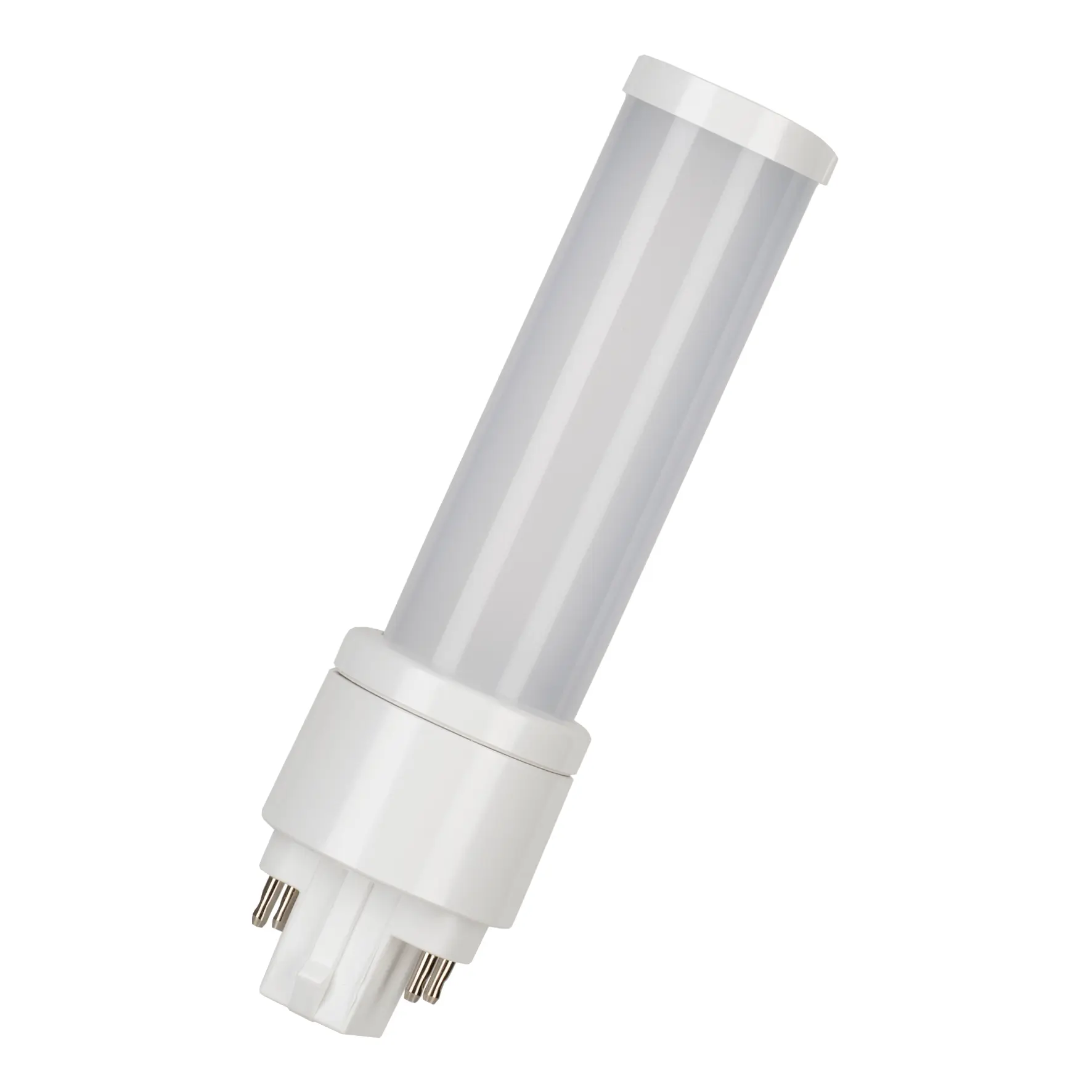 Produktfoto 1 von LED PL TC-DEL G24q 4P 6W 600lm 840 FR AC